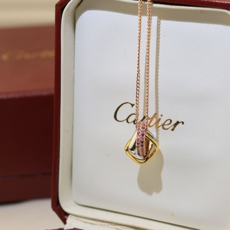 Cartier Necklaces